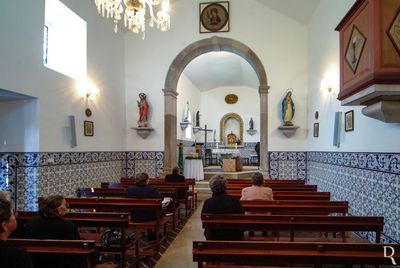 Igreja do P