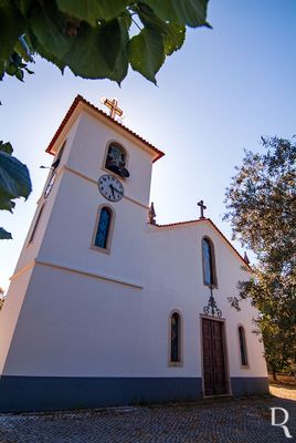 Capela de Gestosa Fundeira