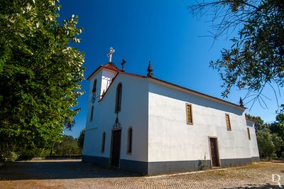 Capela de Gestosa Fundeira
