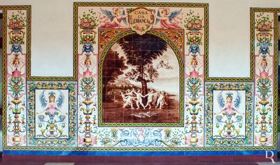 Casa da Criança Rainha D. Leonor