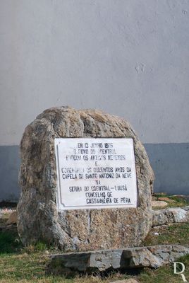 Capela de Santo António da Neve