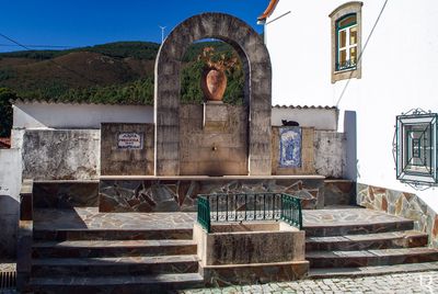 Fonte de Santo António