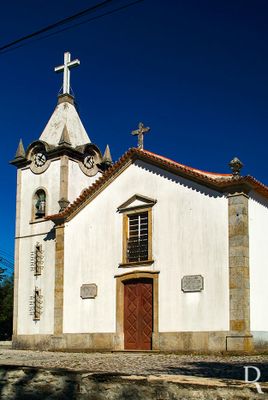 Ermida de N. Sª da Guia
