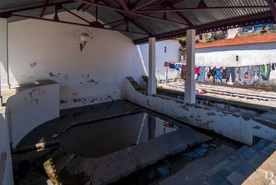 Fonte das Freiras