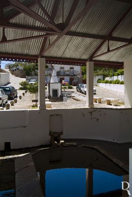 Fonte das Freiras