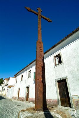 Cruz de Ferro