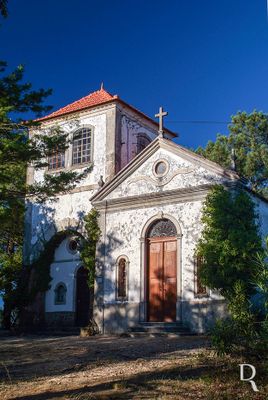 Capela de Santo António