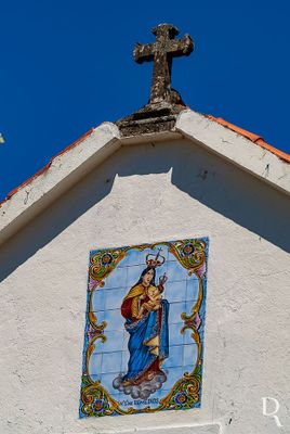 Santuário de N. Sª dos Remédios