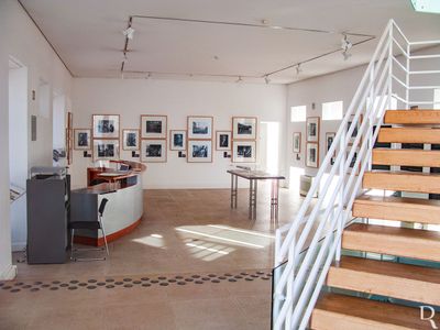 Casa-Museu João Soares