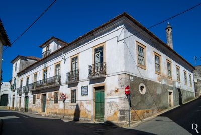 Casa Onde Viveu Afonso Lopes Vieira