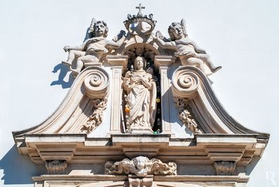 Igreja de Nossa Senhora da Gaiola