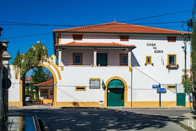 Casa da Nora