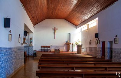Capela de Casal Pardo