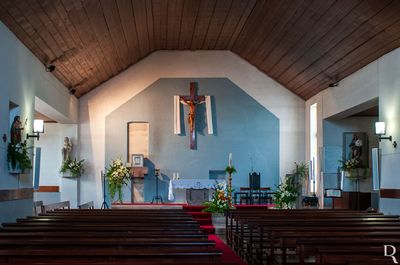 Igreja Paroquial de Alfeizerão