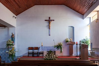 Capela de Casal Pardo