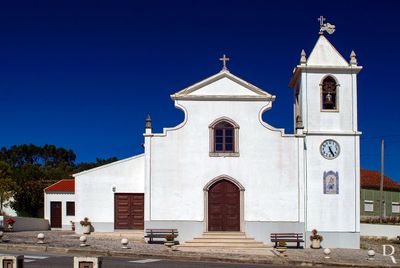 Capela de Casal Pardo
