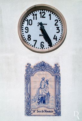 N. S. do Horário