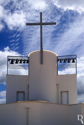 Capela de Nossa Senhora de Fátima