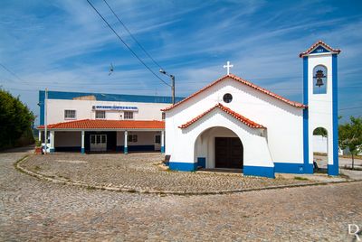 Capela de Vale de Maceira