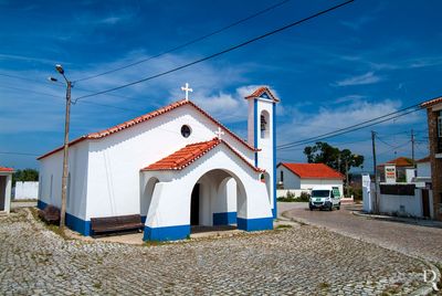 Capela de Vale de Maceira