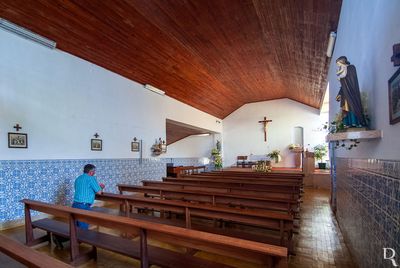 Capela de Casal Pardo