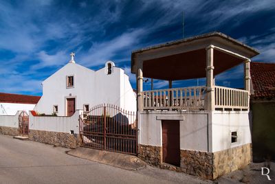 Capela de Santa Quitéria