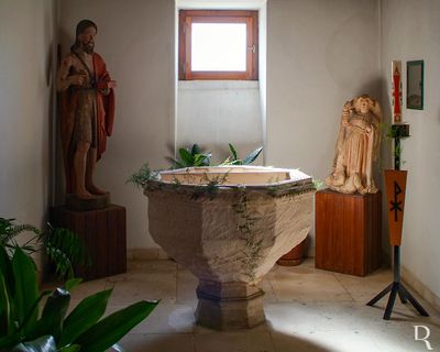 Igreja de São João Baptista