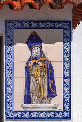 Capela de Santo Amaro