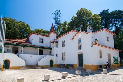 Solar do Visconde da Barreira