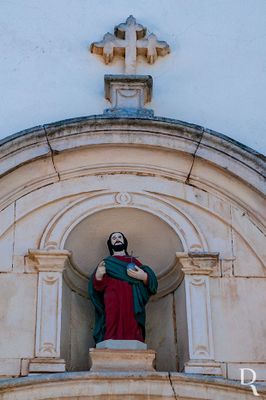 Igreja do Santíssimo Salvador