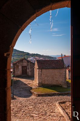 Capelas do Calvrio e de Santo Antnio