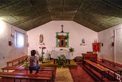 Capela do Carrascal