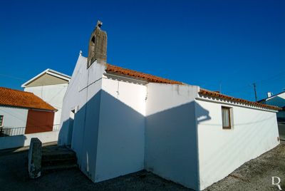 Ermida de São Pedro