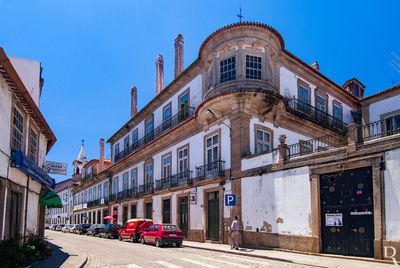 Palcio Tavares Proena
