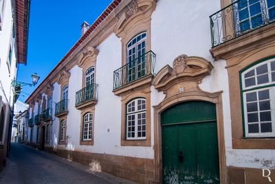 Solar dos Caldeiras