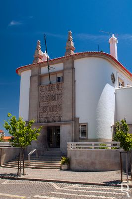  NON-EXCLUSIVE LICENSE GRANTED TO PORTUGAL VISITOR (JP)