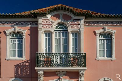 Casa da Família Leal (Arqt. Ernesto Korrodi - 1907)