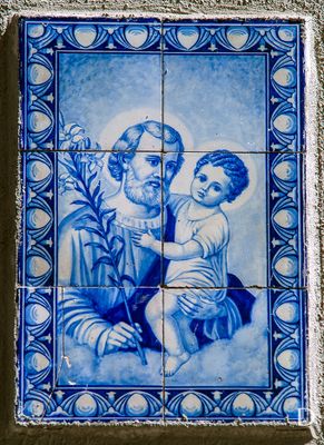 Azulejos da Covilhã