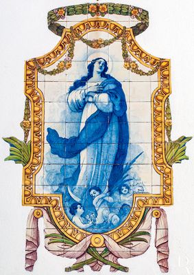 Azulejos da Covilhã