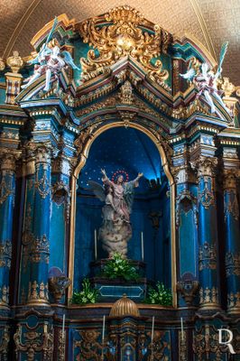 Igreja de Santa Maria Maior