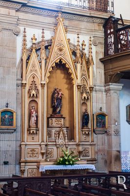 Igreja de Santa Maria Maior