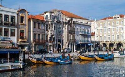 Aveiro