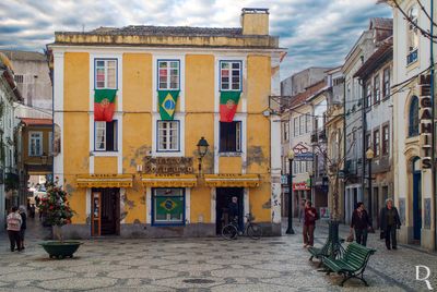 Praça 14 de julho