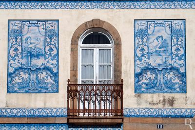Palacete Visconde da Granja