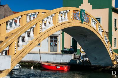 Ponte dos Carcavelos