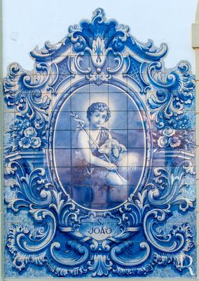Capela de São João Batista