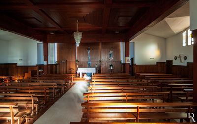 Capela de Marinheiros