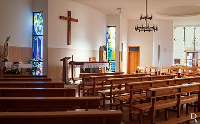 Igreja de Gndara