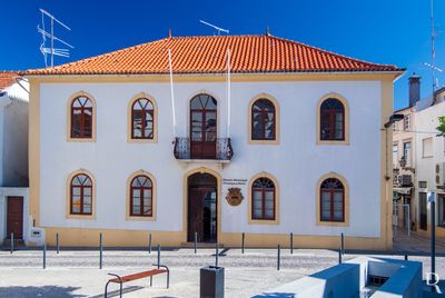 Câmara Municipal de Proença-a-Nova