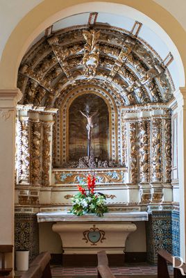 Igreja de N. S. da Assunção